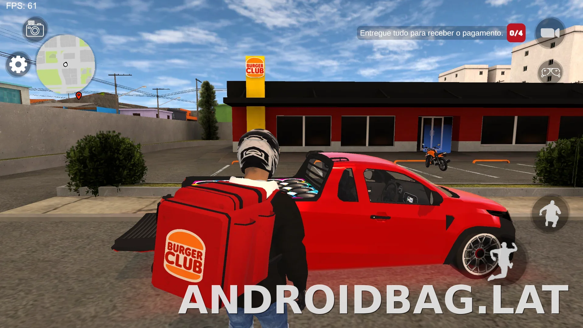 Elite Auto Brasil скриншот 6