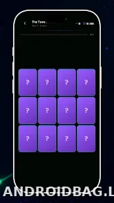 Fusvob скриншот 3