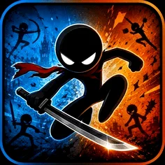 Stickman
